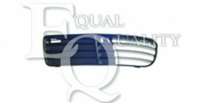 EQUAL QUALITY g0859 -  Решетка вентилятора, буфер
